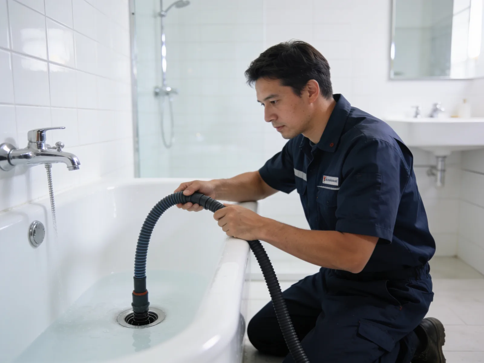 Emergency Plumber Bluford, IL FAQs